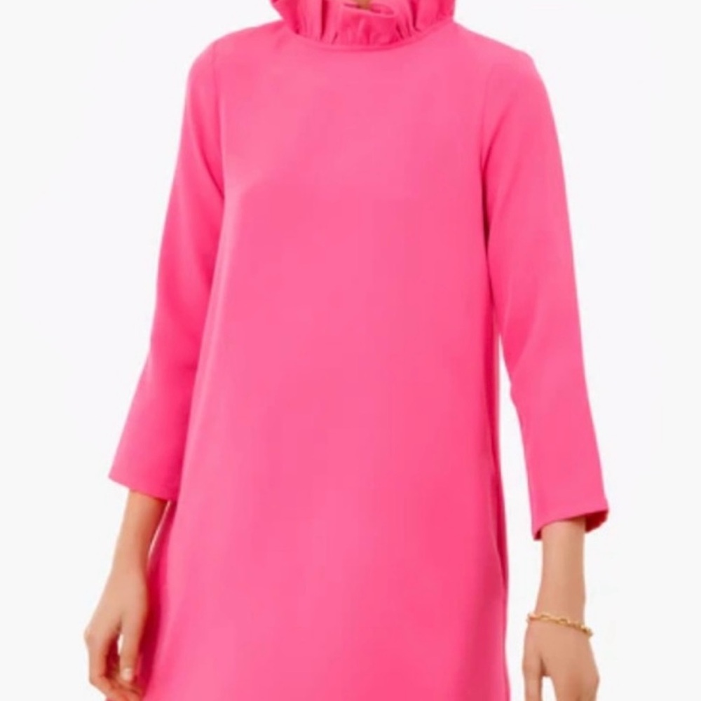 Tuckernuck Bow Back Dress